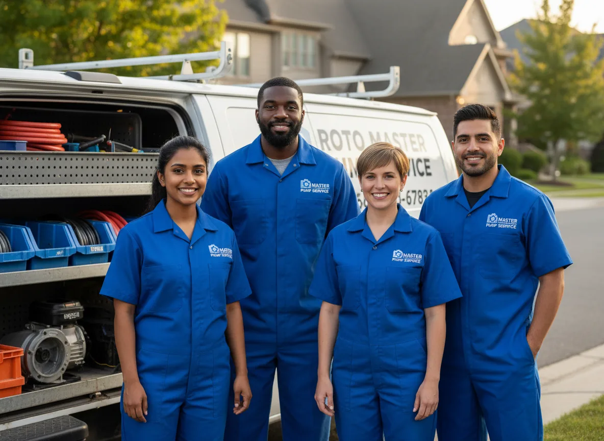 Sump Pump Installation company in Brunswick, NC